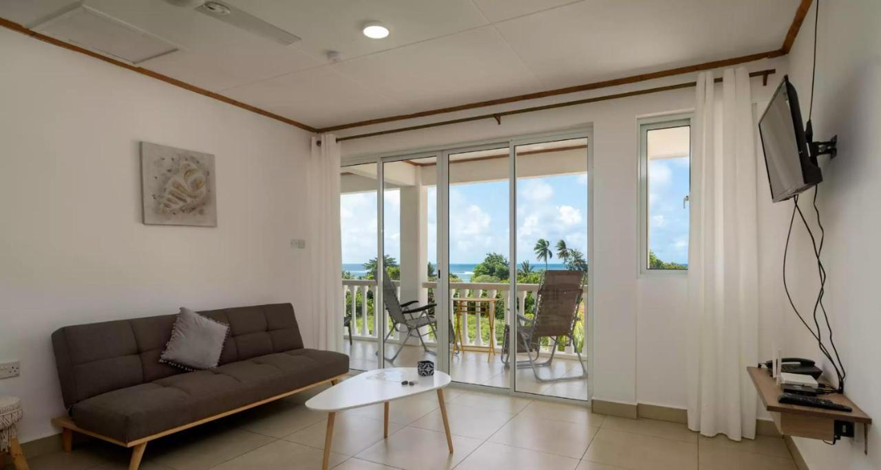 Apartament Cap Confort