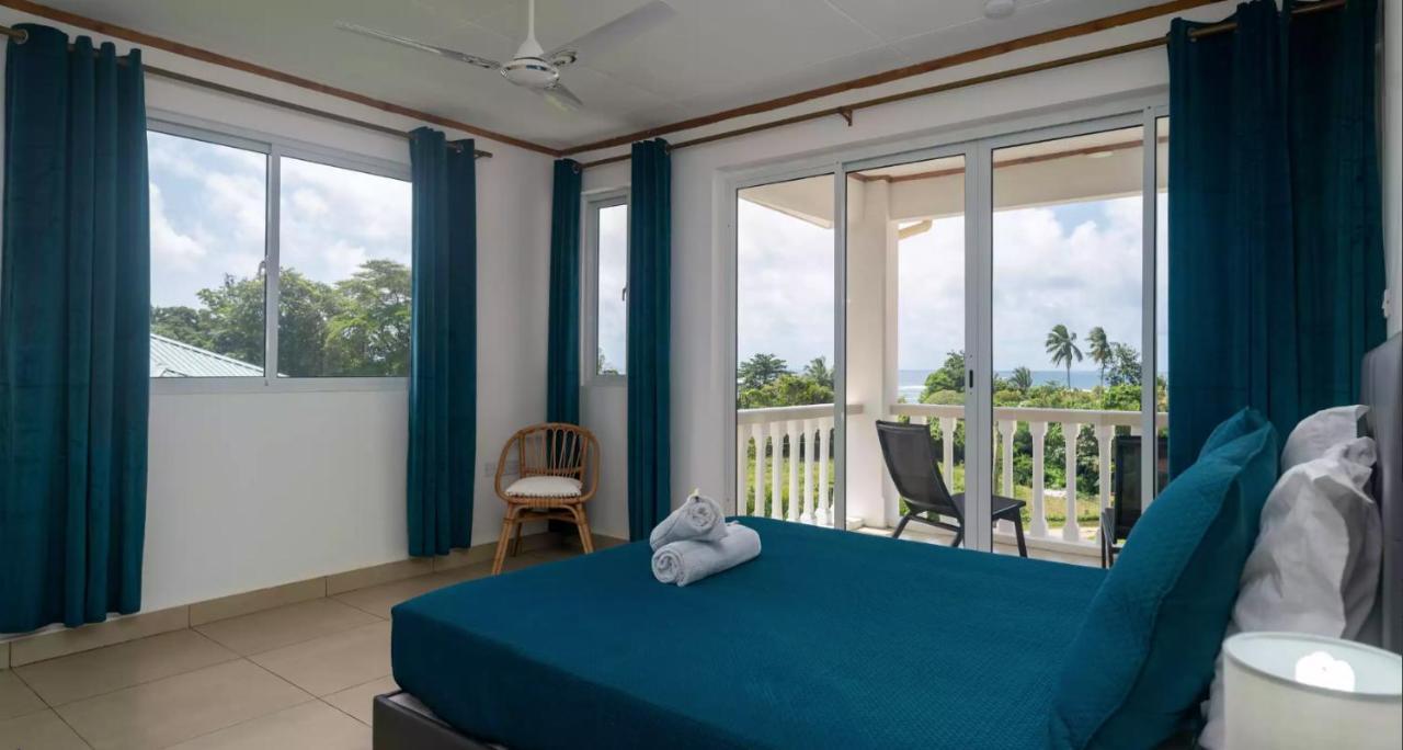 Apartament Cap Confort