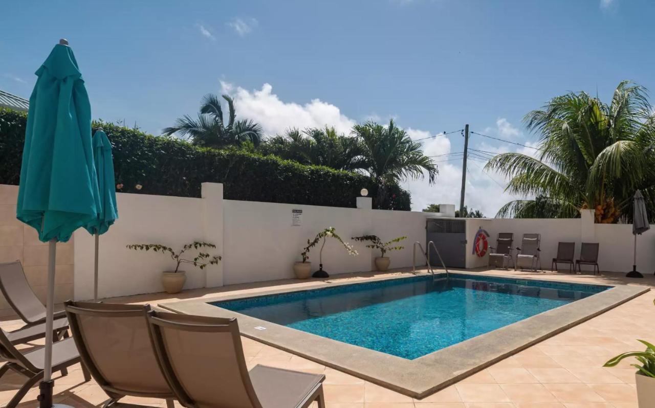 Apartament Cap Confort Au Cap