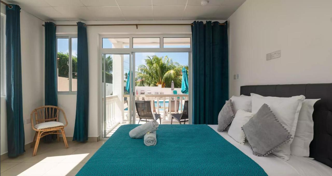 Cap Confort Apartament *